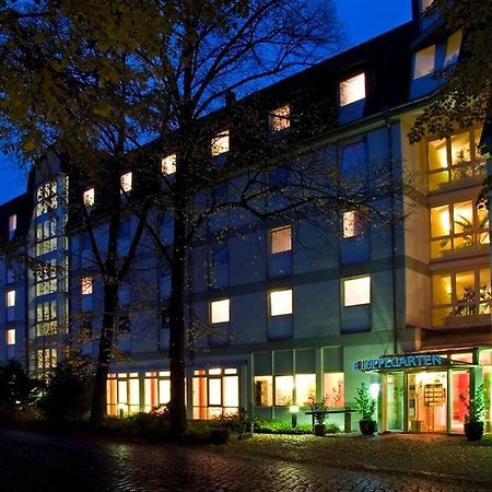 Hotel Mardin Хопегартен Екстериор снимка