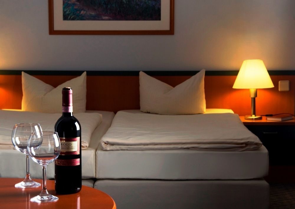 Hotel Mardin Хопегартен Стая снимка