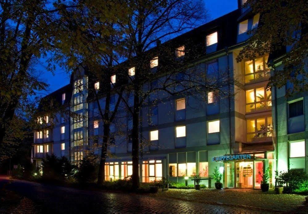 Hotel Mardin Хопегартен Екстериор снимка