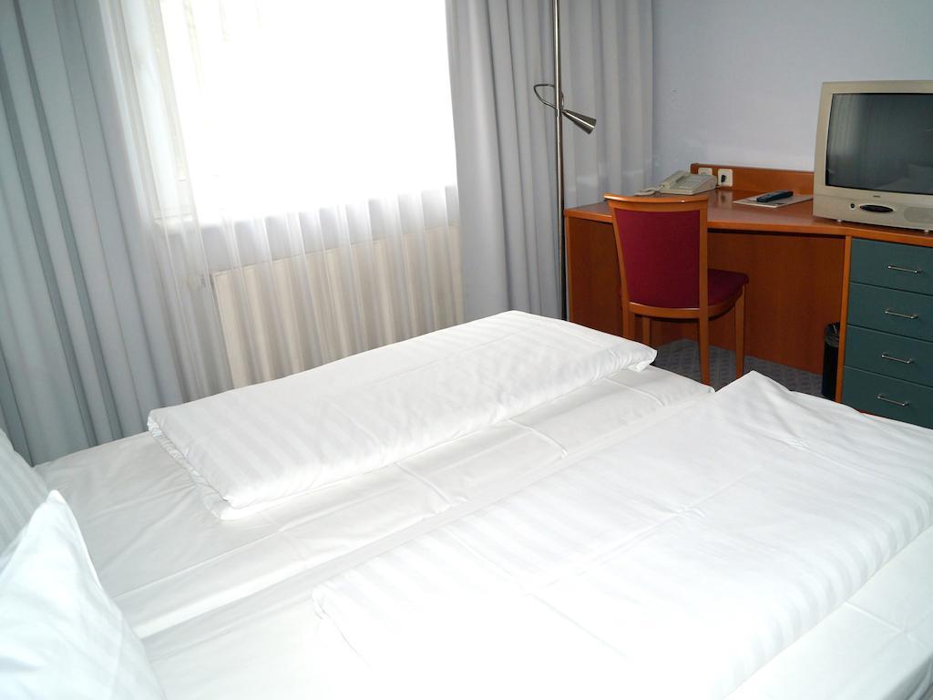 Hotel Mardin Хопегартен Екстериор снимка