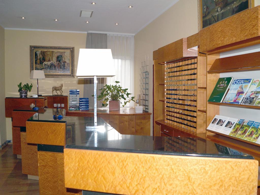 Hotel Mardin Хопегартен Екстериор снимка