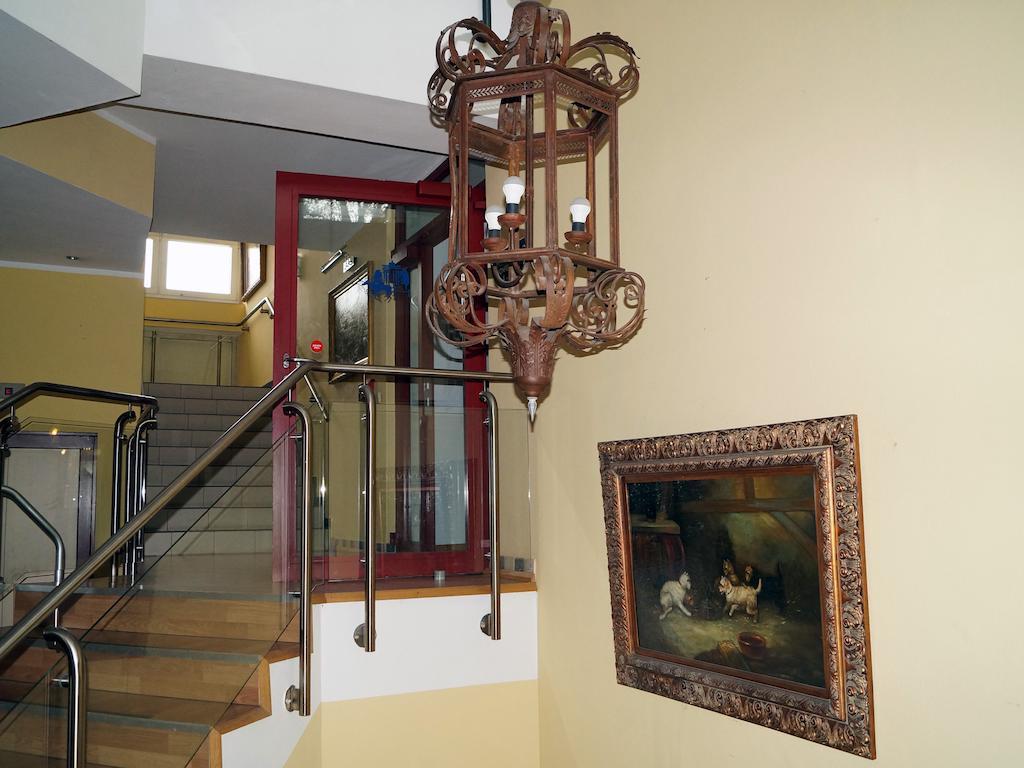 Hotel Mardin Хопегартен Екстериор снимка